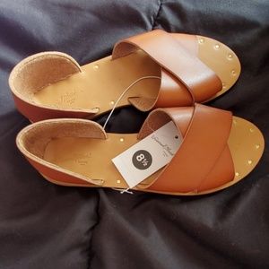 Woman Sandals